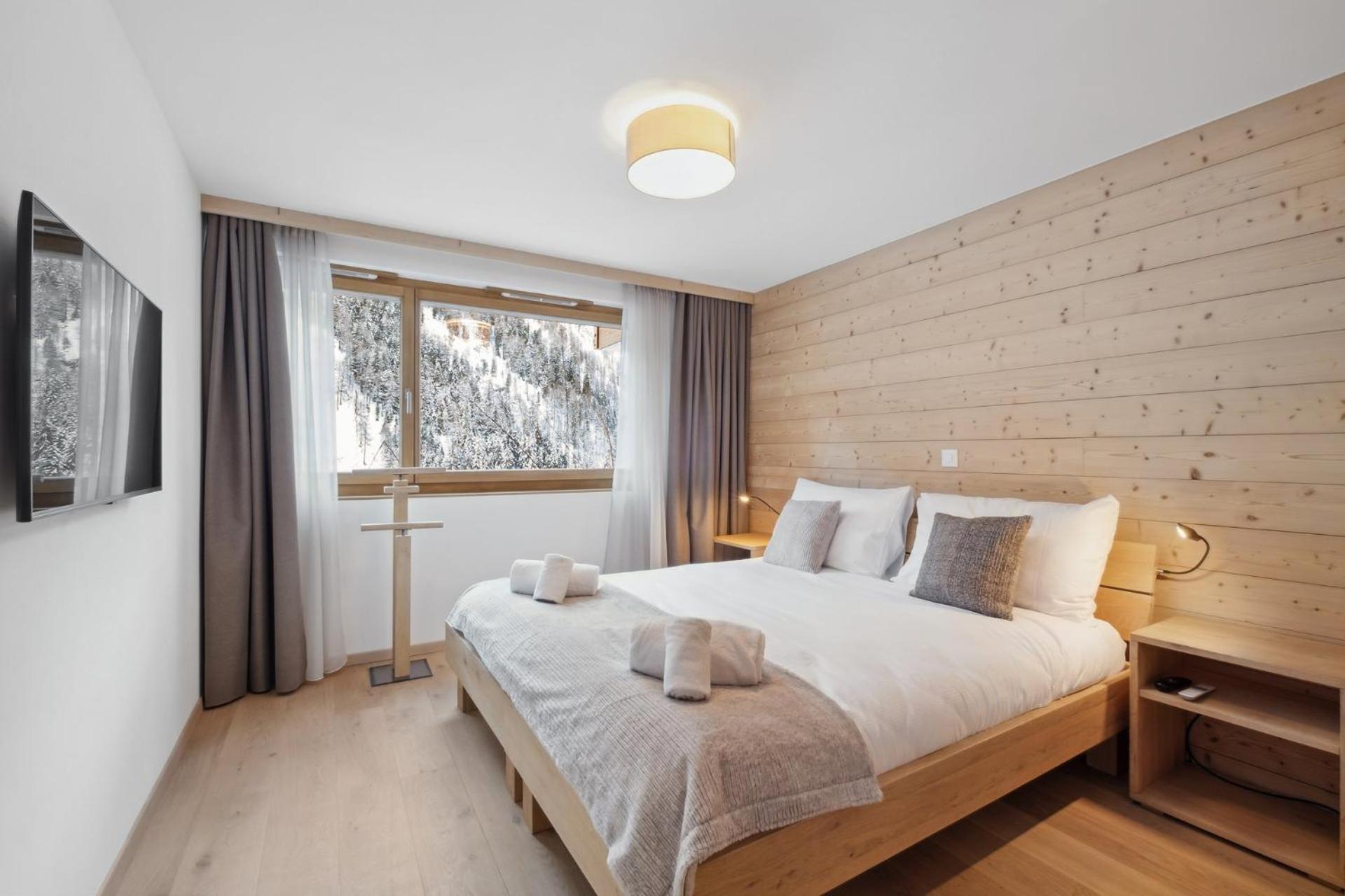 Chalet Les Rahas By Mrs Miggins Grimentz Ngoại thất bức ảnh