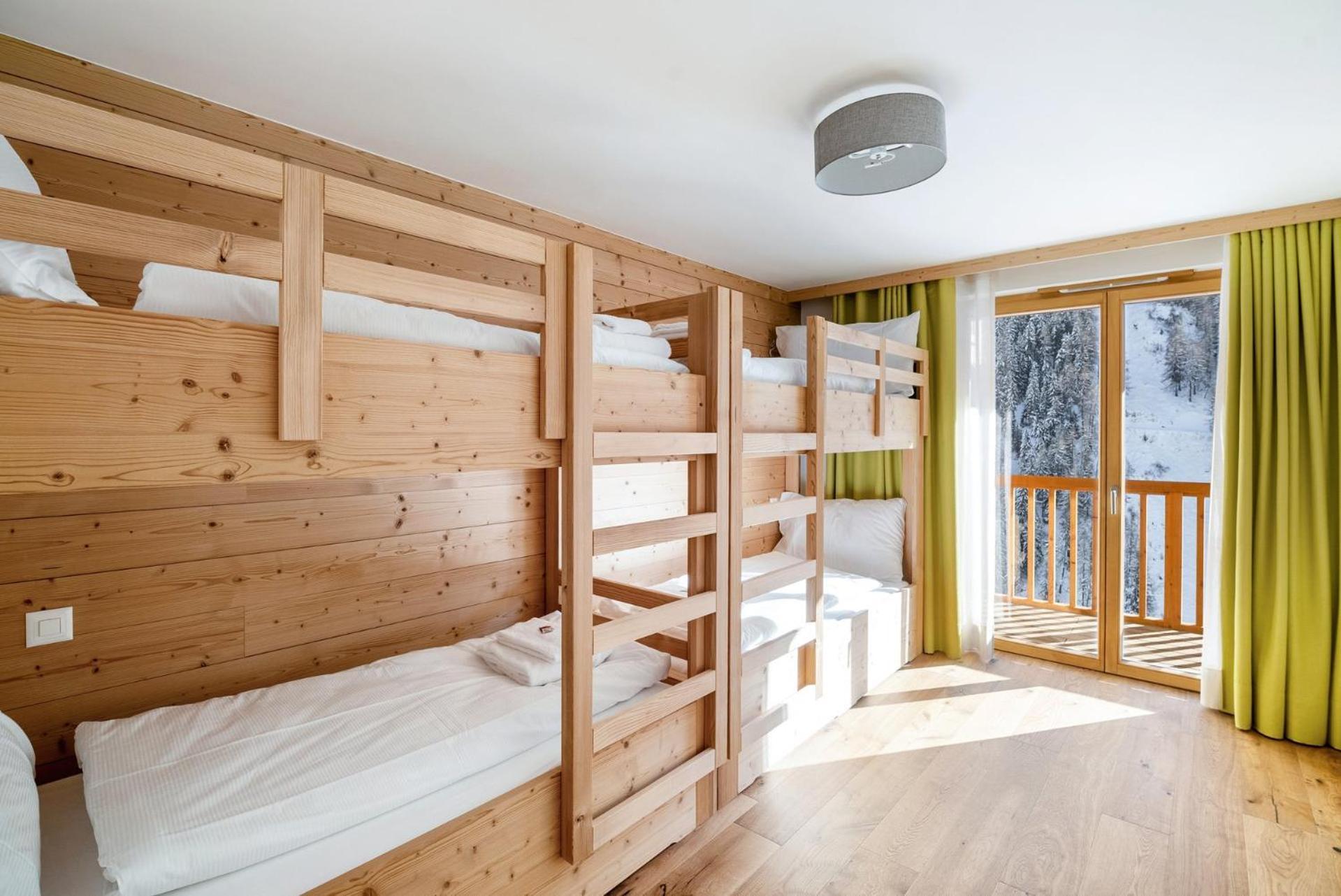 Chalet Les Rahas By Mrs Miggins Grimentz Ngoại thất bức ảnh