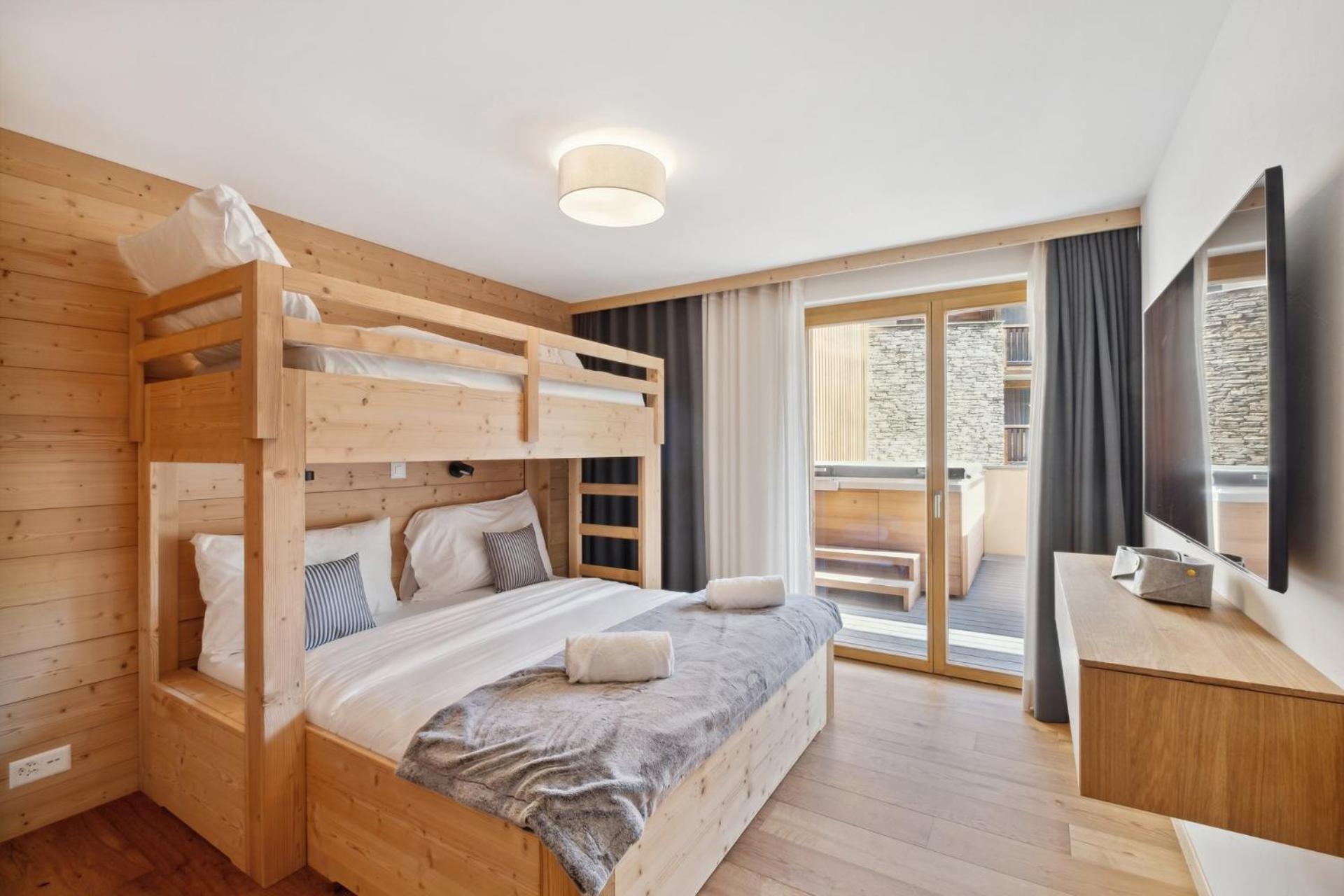 Chalet Les Rahas By Mrs Miggins Grimentz Ngoại thất bức ảnh