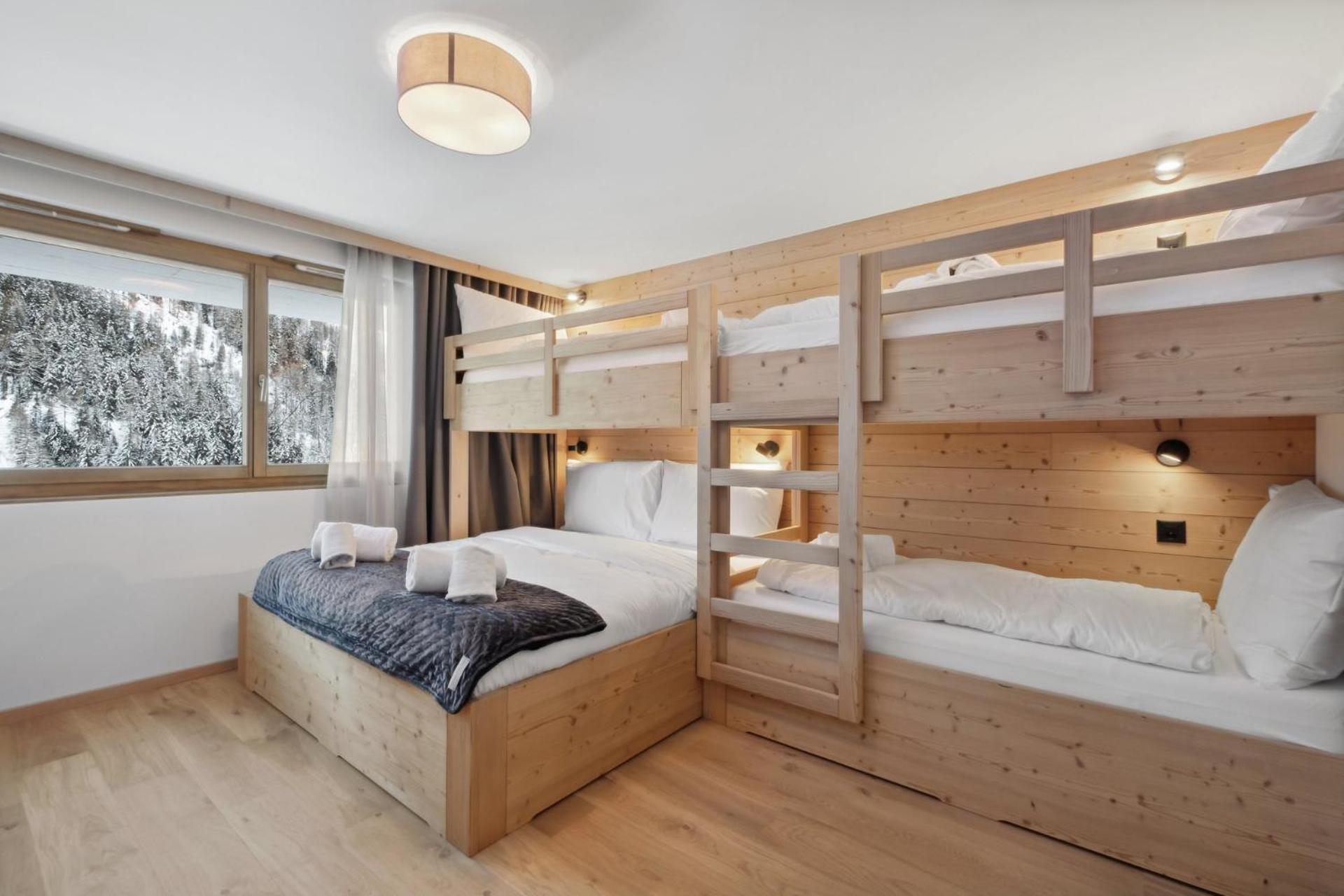 Chalet Les Rahas By Mrs Miggins Grimentz Ngoại thất bức ảnh